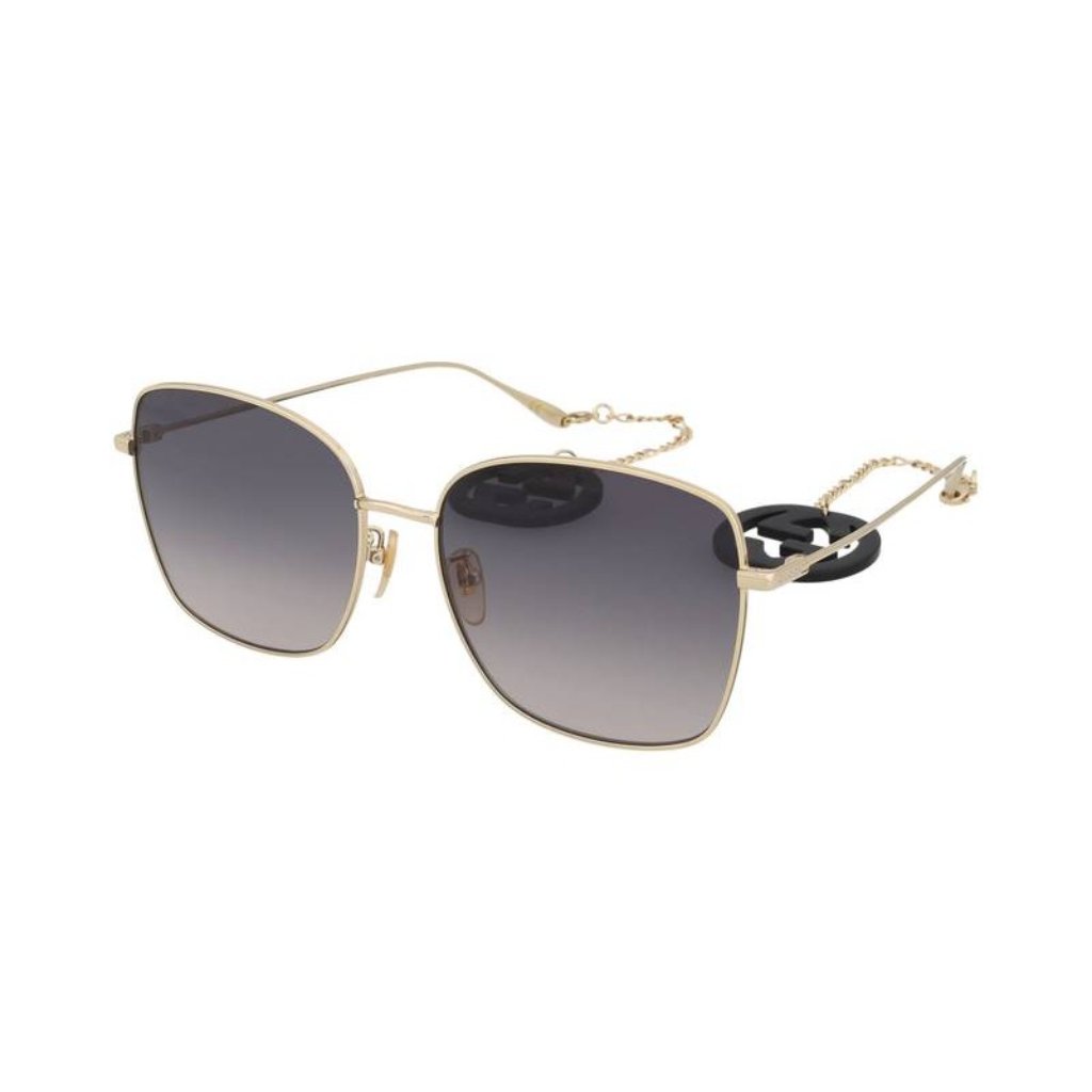 New Gucci Sunglasses Gg1030sk 001 Limited Edition